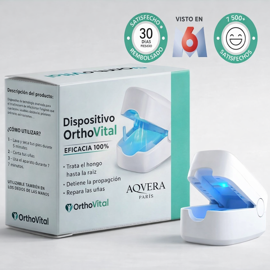 AQVERA Uñas Perfectas