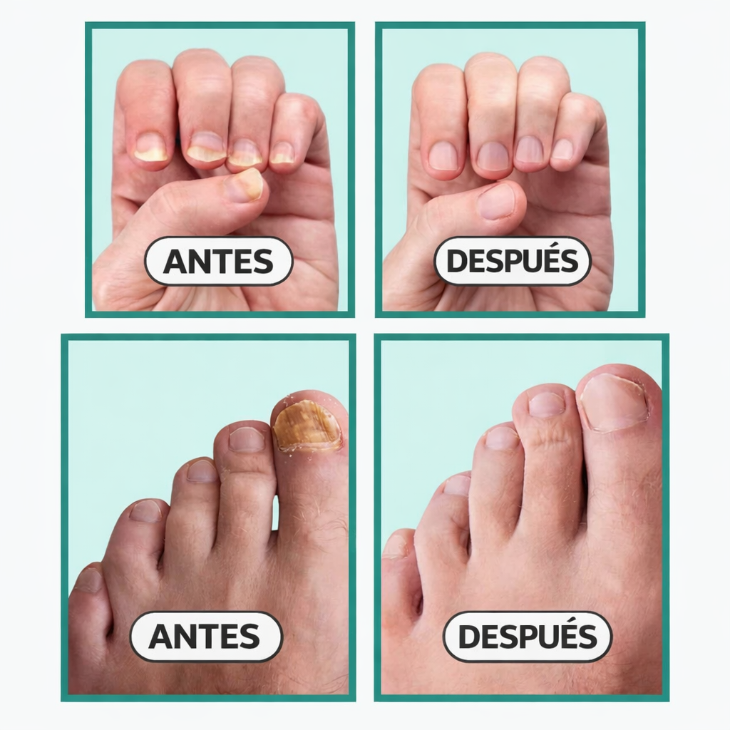 AQVERA Uñas Perfectas