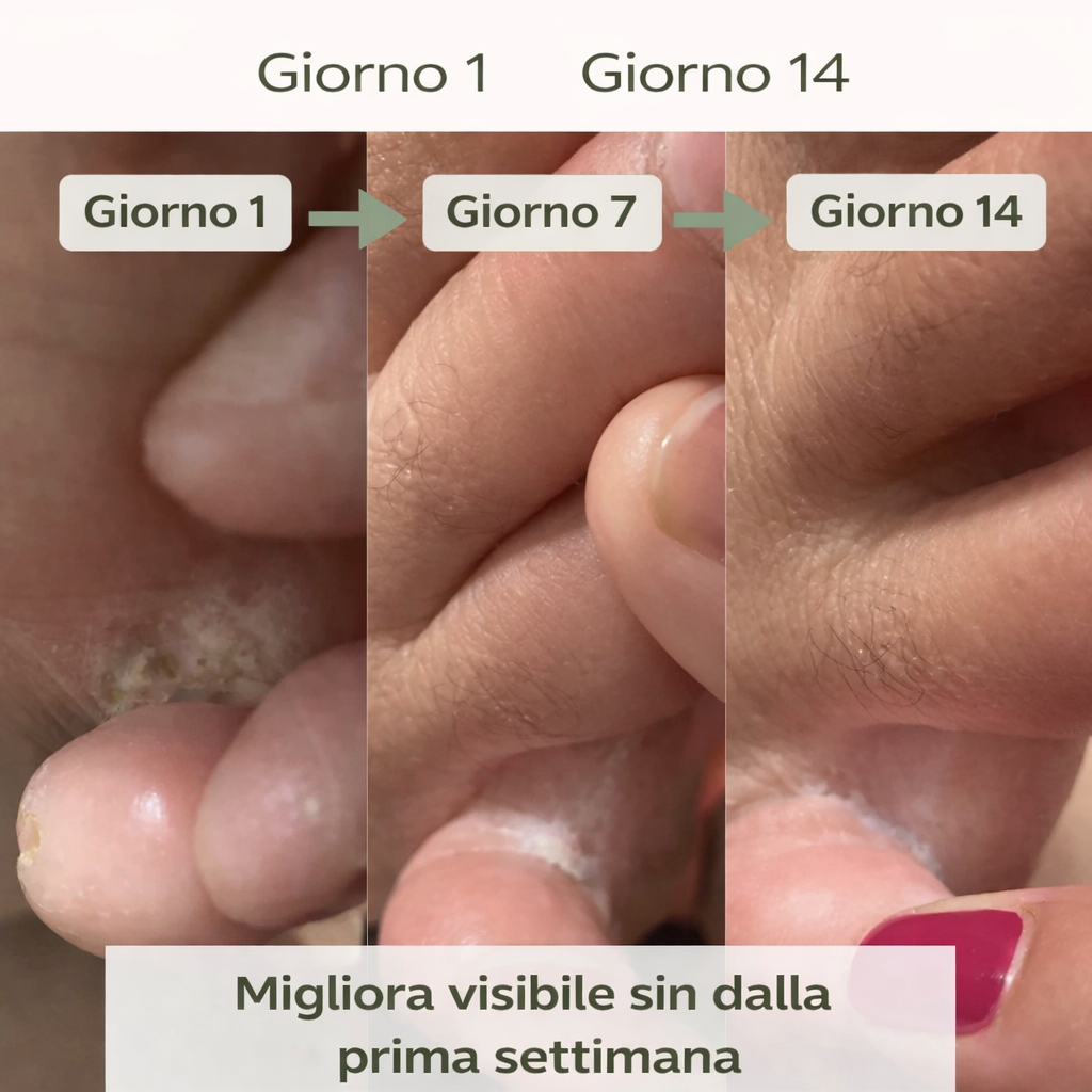 AQVERA — Sapone Antimicotico Purificante