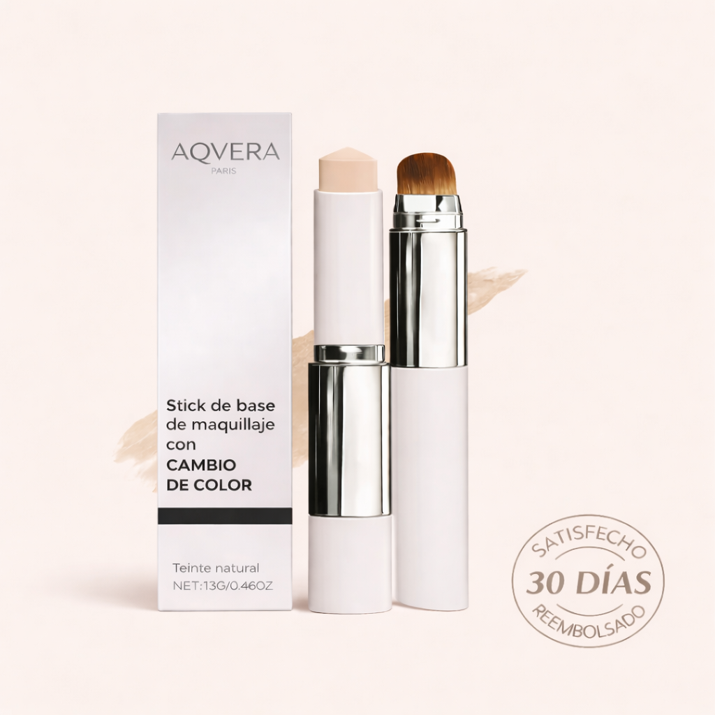 AQVERA Base 2-en-1 Perfeccionadora