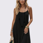 La Serena™ — Vestido Fluido de Verano
