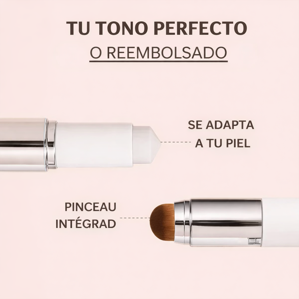 AQVERA Base 2-en-1 Perfeccionadora