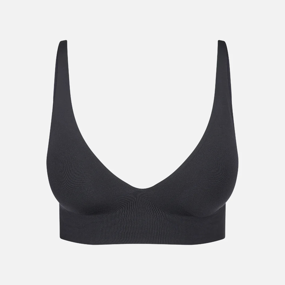 Silena — Sujetador Confort Sin Costuras ni Aros
